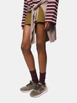 Sneakers City Los Angeles Hoff Groen women 22502009-vue-porte